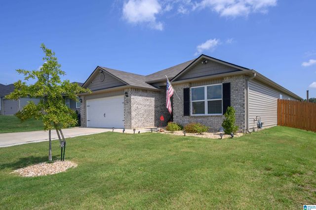 330 AMBER AVENUE, Calera, AL 35040
