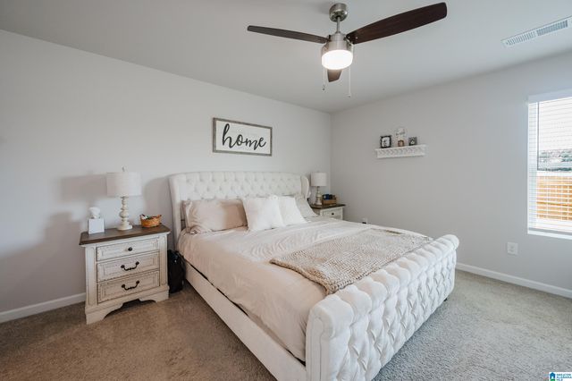 330 AMBER AVENUE, Calera, AL 35040