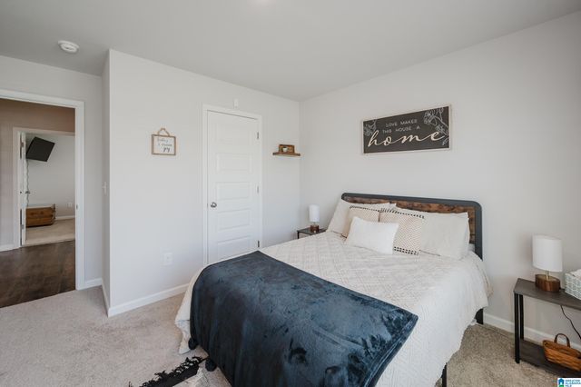 330 AMBER AVENUE, Calera, AL 35040
