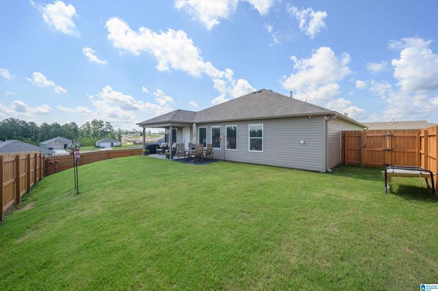 330 AMBER AVENUE, Calera, AL 35040