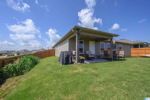 330 AMBER AVENUE, Calera, AL 35040