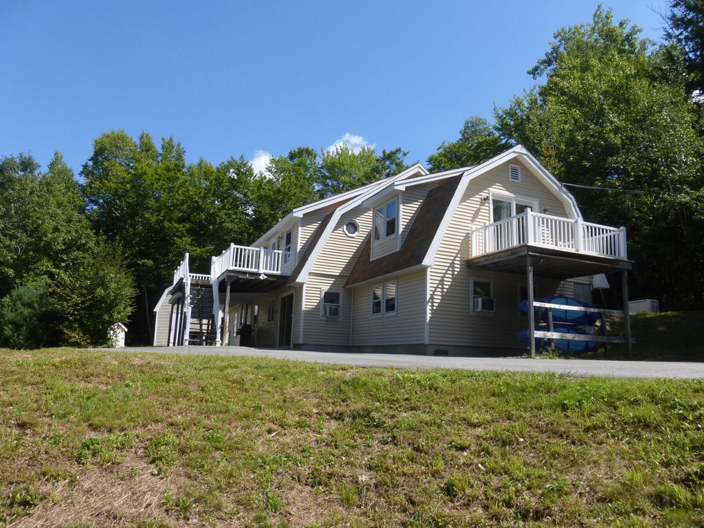 344 Douglas Hill Road, Baldwin, ME 04091 — photo 2