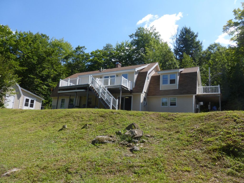 344 Douglas Hill Road, Baldwin, ME 04091 — photo 3