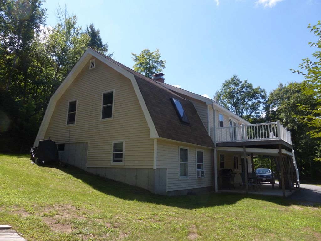 344 Douglas Hill Road, Baldwin, ME 04091 — photo 4