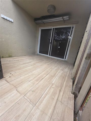 15711 SW 137th Avenue 101, Miami, FL 33177