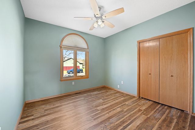 1002 N Cedar Downs Cir, Wichita, KS 67235