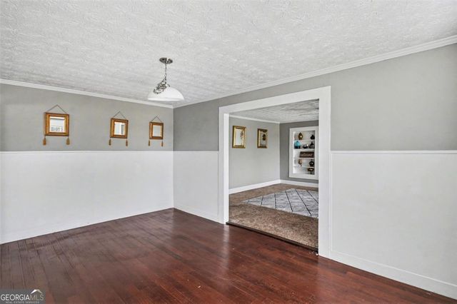 707 E Mcintosh Road, Griffin, GA 30223