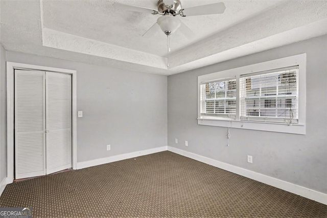 707 E Mcintosh Road, Griffin, GA 30223