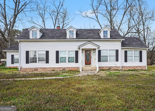 707 E Mcintosh Road, Griffin, GA 30223