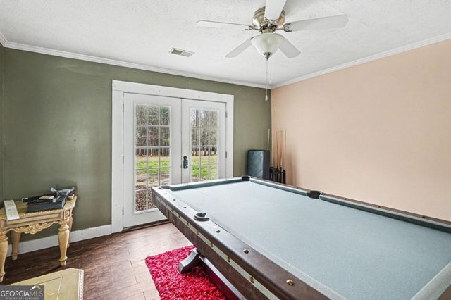 707 E Mcintosh Road, Griffin, GA 30223