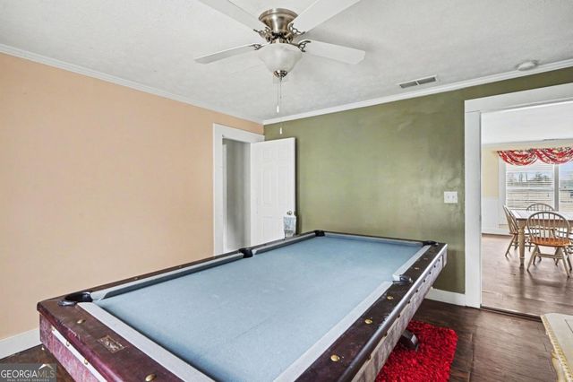 707 E Mcintosh Road, Griffin, GA 30223