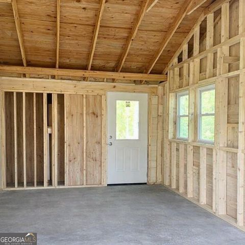 707 E Mcintosh Road, Griffin, GA 30223