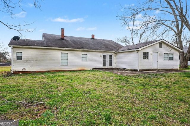 707 E Mcintosh Road, Griffin, GA 30223