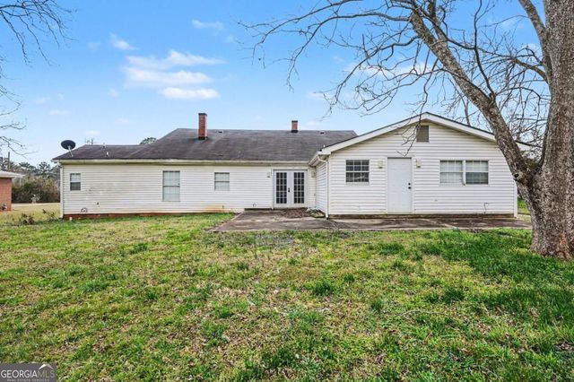 707 E Mcintosh Road, Griffin, GA 30223