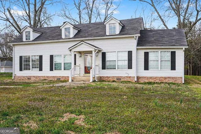 707 E Mcintosh Road, Griffin, GA 30223