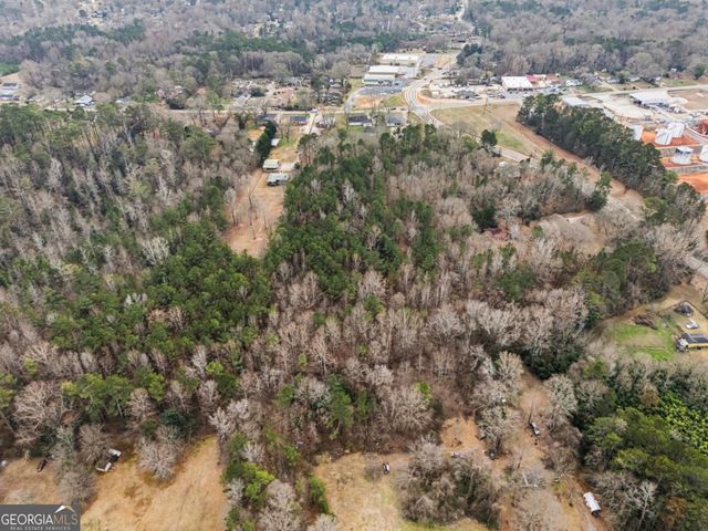 707 E Mcintosh Road, Griffin, GA 30223