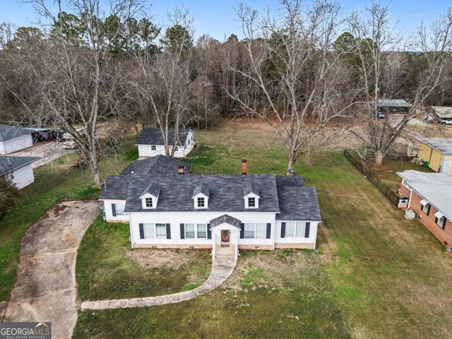 707 E Mcintosh Road, Griffin, GA 30223