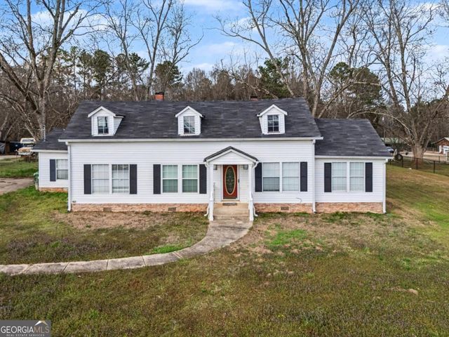 707 E Mcintosh Road, Griffin, GA 30223