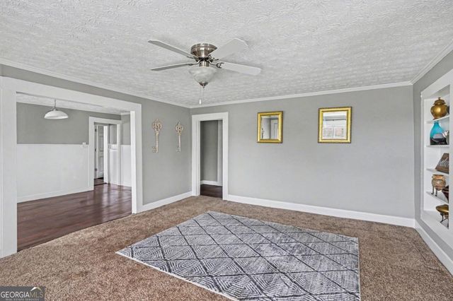 707 E Mcintosh Road, Griffin, GA 30223