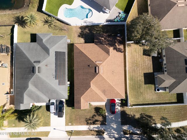 12401 ACOSTA OAKS Drive, Jacksonville, FL 32258