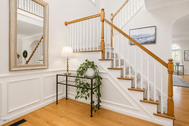 5904 Lyon Farm Drive, Durham, NC 27713