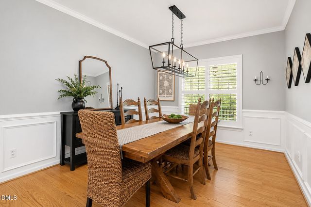 5904 Lyon Farm Drive, Durham, NC 27713