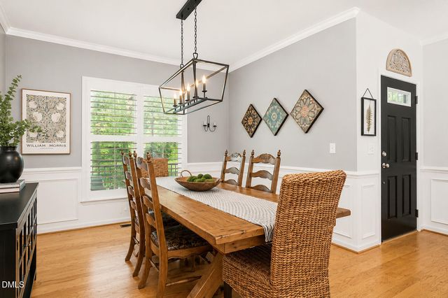5904 Lyon Farm Drive, Durham, NC 27713