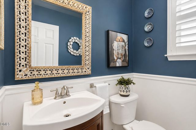 5904 Lyon Farm Drive, Durham, NC 27713