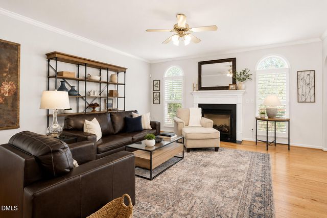 5904 Lyon Farm Drive, Durham, NC 27713