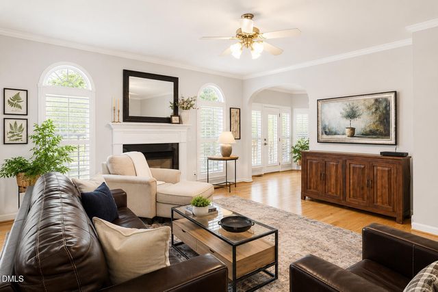 5904 Lyon Farm Drive, Durham, NC 27713