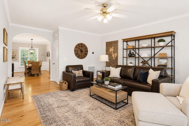 5904 Lyon Farm Drive, Durham, NC 27713