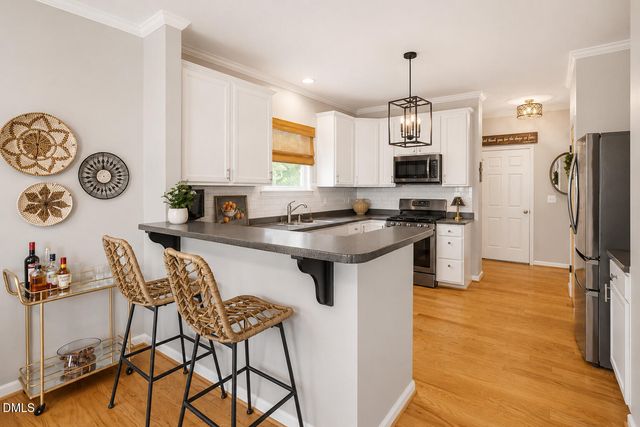 5904 Lyon Farm Drive, Durham, NC 27713