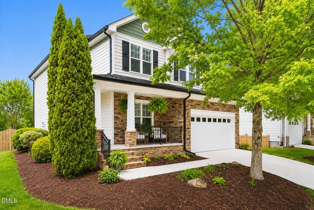 5904 Lyon Farm Drive, Durham, NC 27713