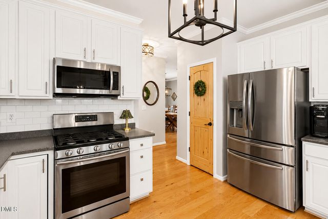 5904 Lyon Farm Drive, Durham, NC 27713