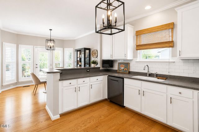5904 Lyon Farm Drive, Durham, NC 27713