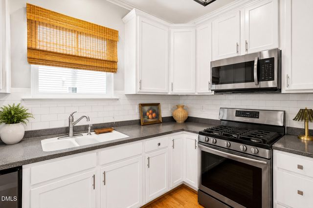 5904 Lyon Farm Drive, Durham, NC 27713