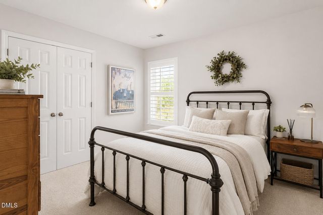 5904 Lyon Farm Drive, Durham, NC 27713