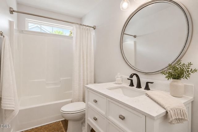 5904 Lyon Farm Drive, Durham, NC 27713