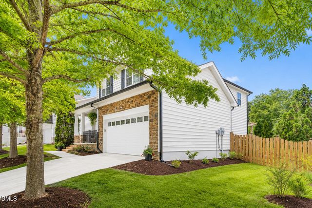 5904 Lyon Farm Drive, Durham, NC 27713