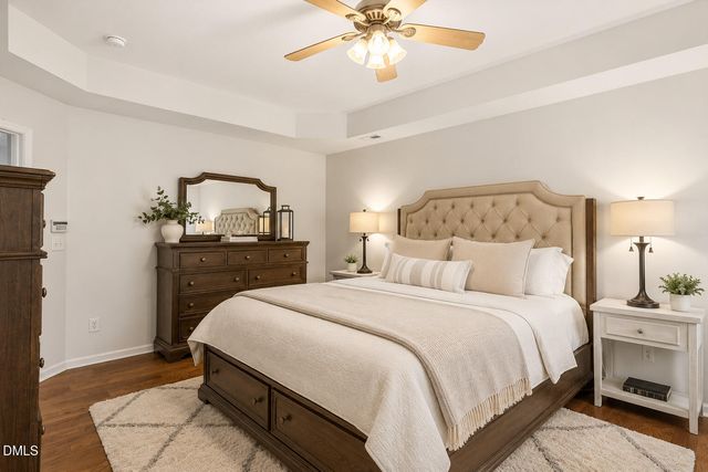 5904 Lyon Farm Drive, Durham, NC 27713
