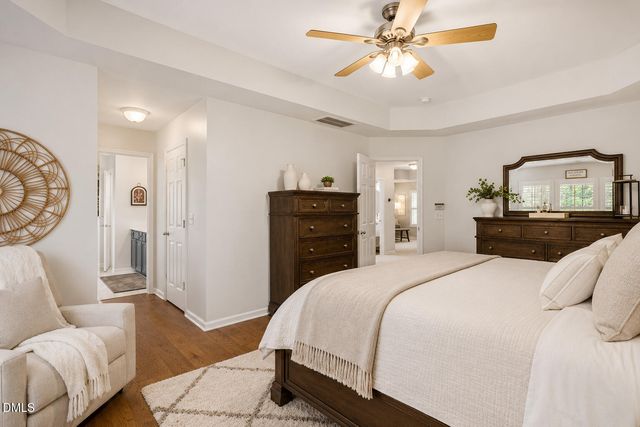 5904 Lyon Farm Drive, Durham, NC 27713