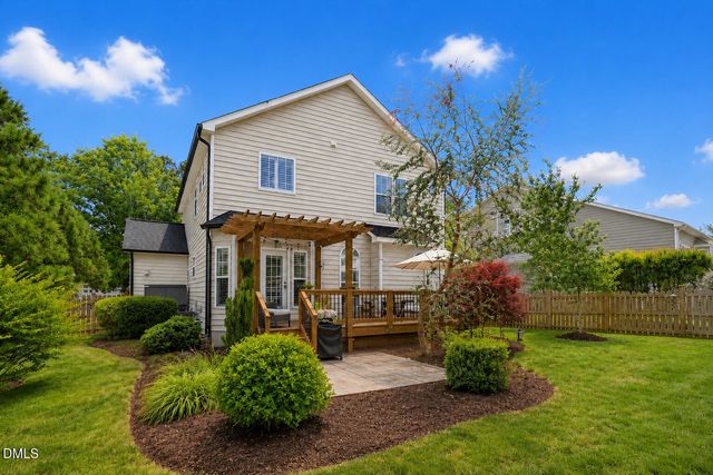 5904 Lyon Farm Drive, Durham, NC 27713