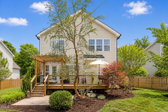 5904 Lyon Farm Drive, Durham, NC 27713