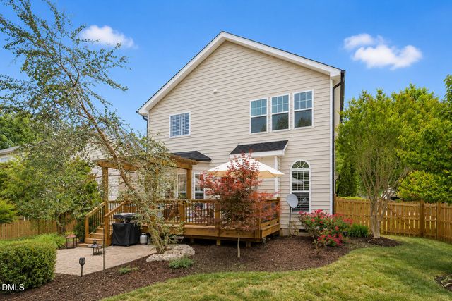 5904 Lyon Farm Drive, Durham, NC 27713