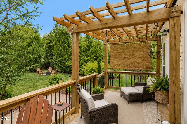 5904 Lyon Farm Drive, Durham, NC 27713