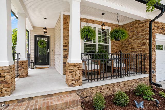 5904 Lyon Farm Drive, Durham, NC 27713