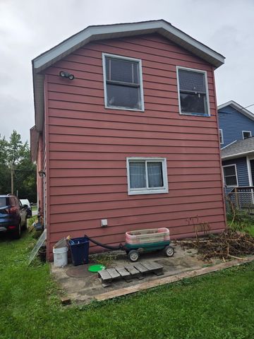 1026 Lillian Street, Hobart, IN 46342