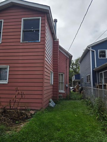 1026 Lillian Street, Hobart, IN 46342