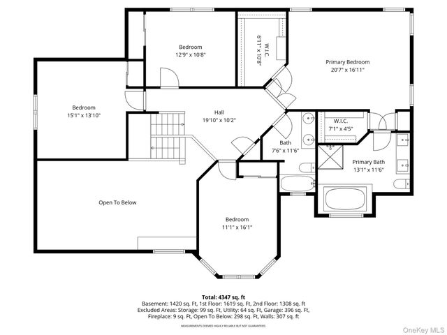 6 Arborvitae Lane, Miller Place, NY 11764