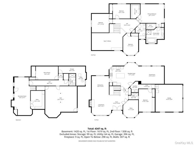 6 Arborvitae Lane, Miller Place, NY 11764